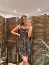 Sedona Summer Mini Dress
