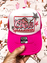 🎩 Cactus Rose Traveling Hat Bar – Booking Experience