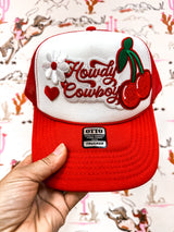 🎩 Cactus Rose Traveling Hat Bar – Booking Experience