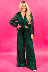 The Cosmopolitan Babe Set