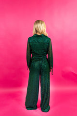 The Cosmopolitan Babe Set