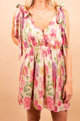 Southern Sweet Mini Dress