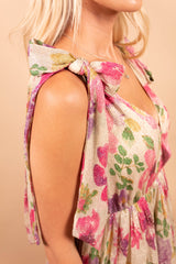 Southern Sweet Mini Dress