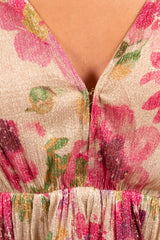 Southern Sweet Mini Dress