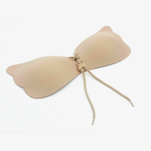 Butterfly Invisible Lift Up Silicone Adhesive Bra