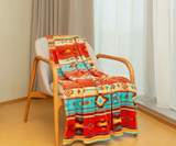 Southwest Throw Blankets