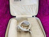 Hair On Hide Jewelry Case