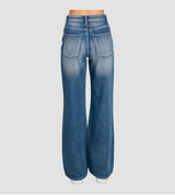 Those Damn Distressed Denim Jeans