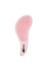 Tropical Tangle-Free Brush