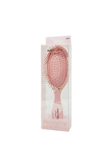 Wet-N-Dry Hair Brush
