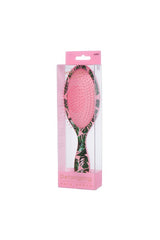 Wet-N-Dry Hair Brush
