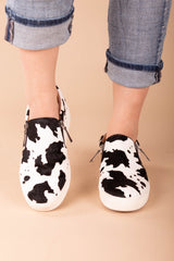 Miss Black Betty Sneaker