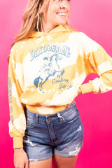 Cowboy Songs Hoodie