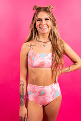 Drops Of Jupiter Bikini