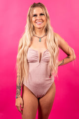 Tilly Pixie Dust Swim One Piece