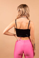 Midnights Sequin Tank Top