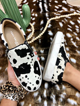 Miss Black Betty Sneaker