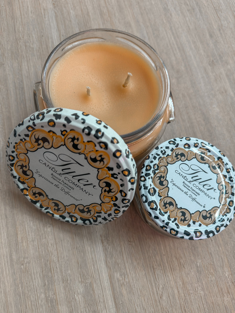 2 Wick Candle Fall Prestige®