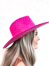 Bling Babe Cowboy Hat