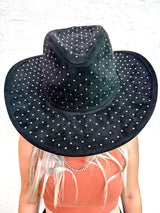 Bling Babe Cowboy Hat