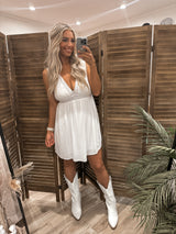 Lacey May Mini Dress