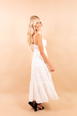 Bridal Darlin Maxi Dress