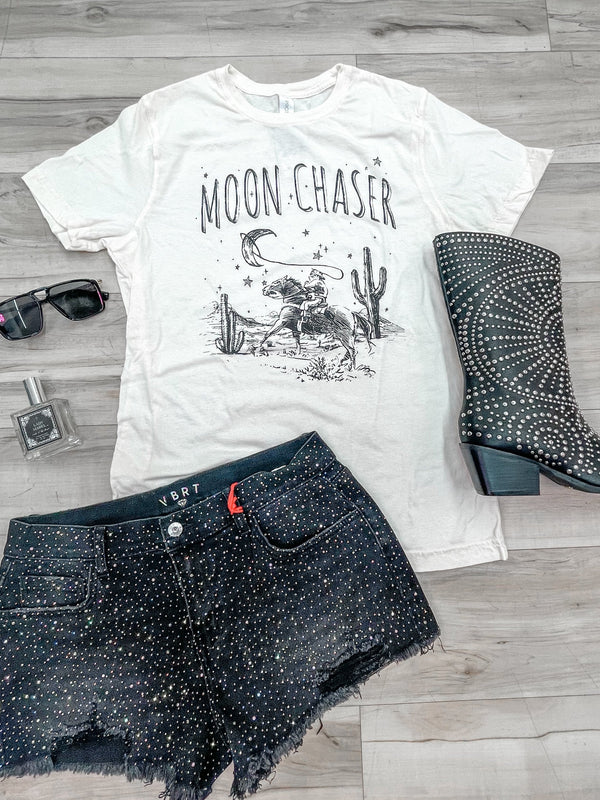 Moon Chaser Tee