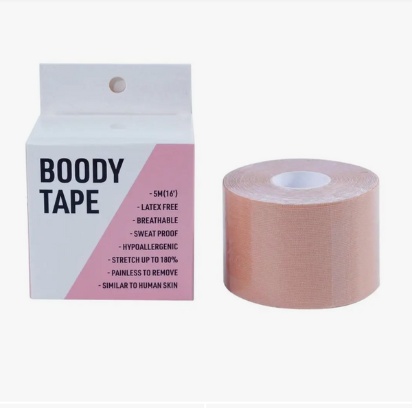 Boody Tape