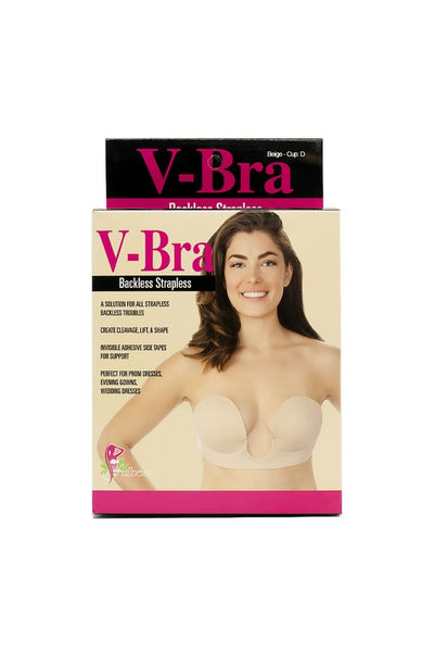 The V Bra C Cup The V Bra C Cup