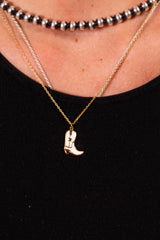 Cowgirl Queen Necklaces