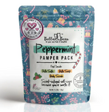 Peppermint Pamper Pack