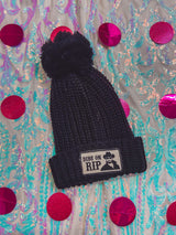 Dibs On Rip Beanie